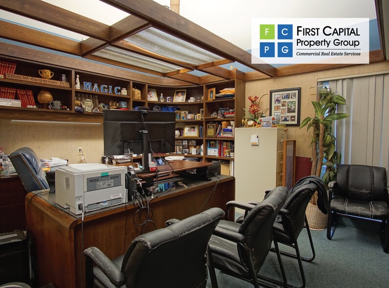 More Photos Of 311 E Evans St, Orlando Medical For Sale