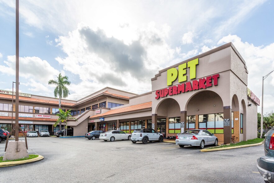 Primary Photo Of 1800 W 68th St, Hialeah Unknown For Lease