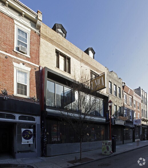 More Photos Of 321 South St, Philadelphia Storefront Retail Residential For Lease