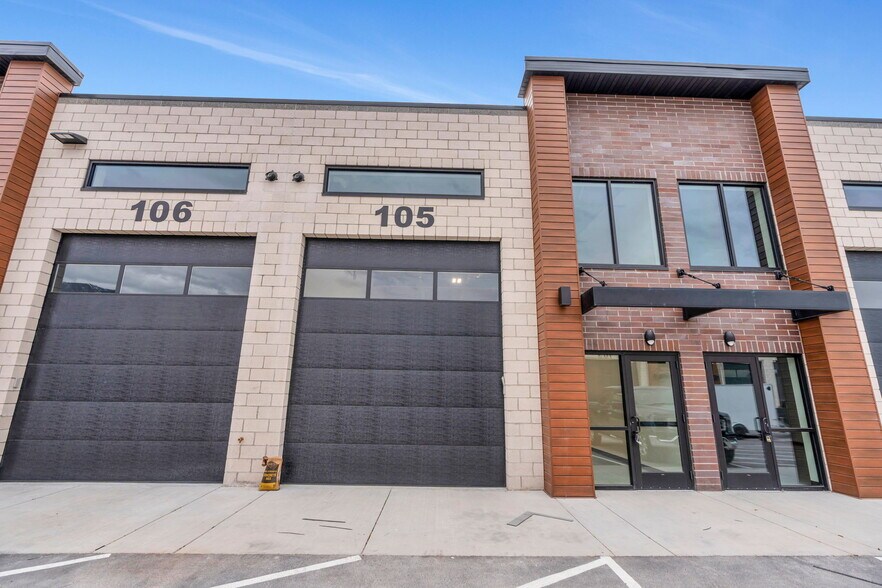 More Photos Of 3542 N Main St, Spanish Fork Warehouse For Sale