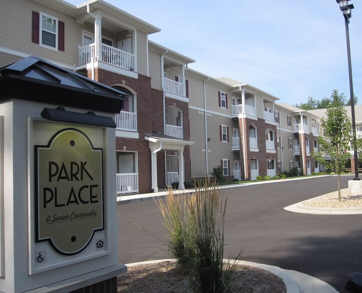 More Photos Of 2915 Arleth St, Terre Haute Apartments For Sale