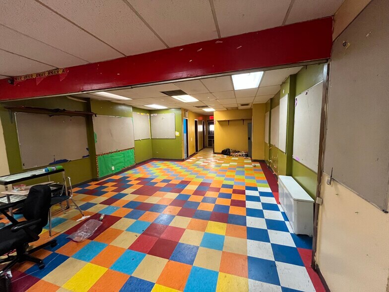 More Photos Of 5215 Church Ave, Brooklyn Storefront Retail Residential For Sale