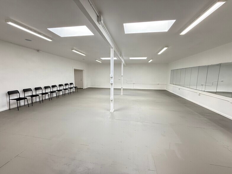 More Photos Of 6026 Bernhard Ave, Richmond Light Distribution For Lease