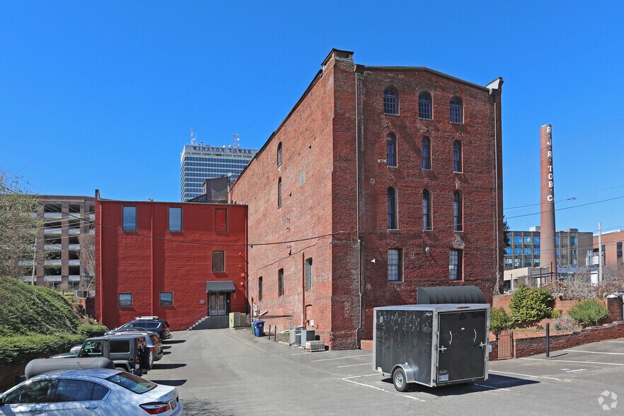 More Photos Of 310 E Third St, Winston-Salem Office Residential For Sale