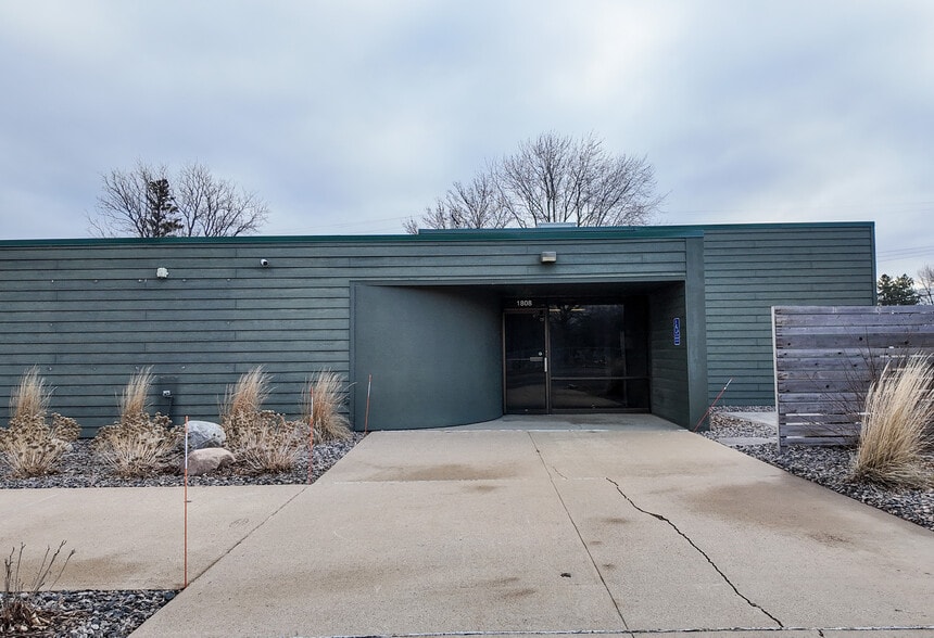 Primary Photo Of 1808 S Cliff Ave, Sioux Falls Office For Sale