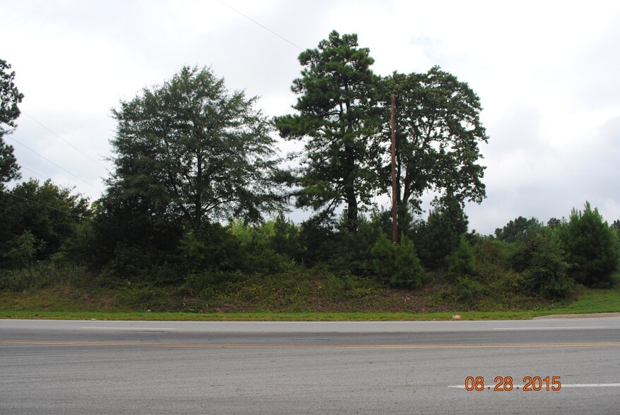 More Photos Of 13180 Veterans Memorial Hwy, Douglasville Land For Sale