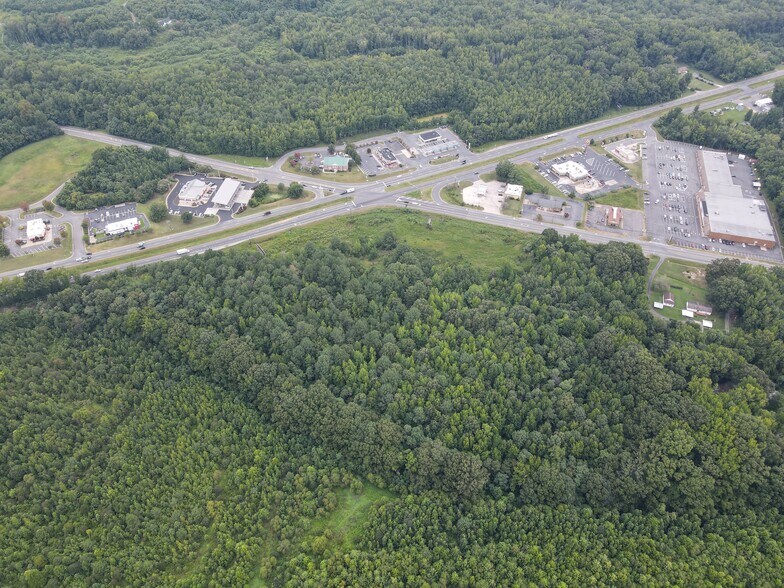 More Photos Of Dahlgren Rd @ James Madison Parkway, King George Land For Sale