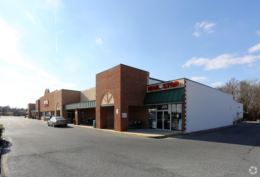 More Photos Of 24832 John J Williams Hwy, Millsboro Supermarket For Lease