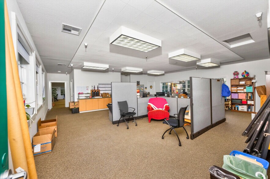 More Photos Of 1272 Hayes St, Napa Medical For Lease