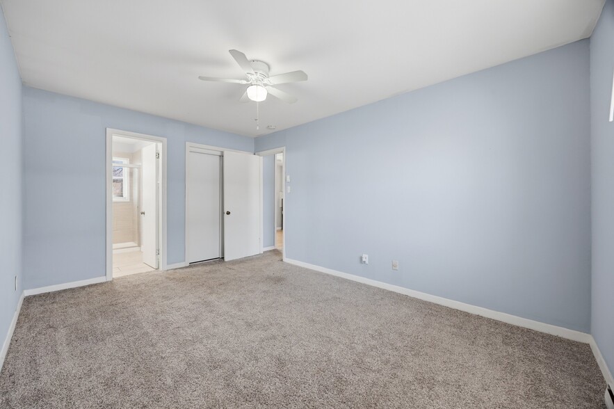 More Photos Of 3410 Craig Ave, Charlotte Multifamily For Sale