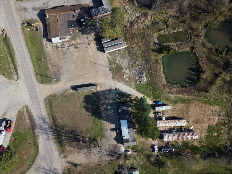 More Photos Of 6795 Business Highway 67, Fredericktown Land For Sale