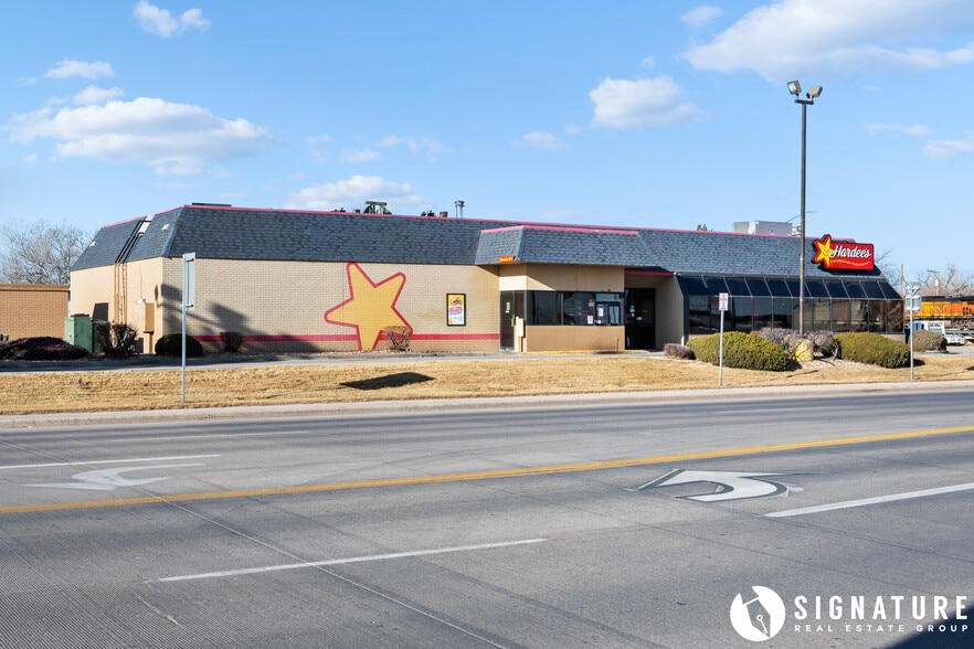 More Photos Of 207 S Miller Ave, Gillette Fast Food For Sale