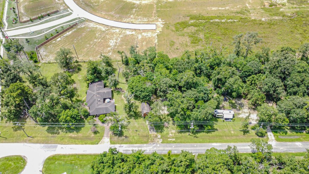 More Photos Of 18519 FM 2100 Rd, Crosby Specialty For Sale