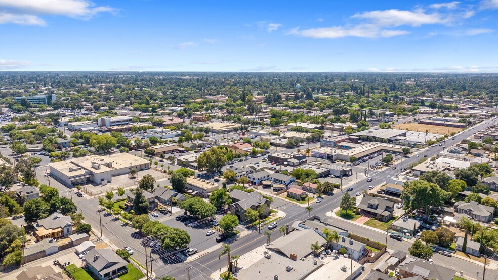 More Photos Of 419 W Murray Ave, Visalia Medical For Lease