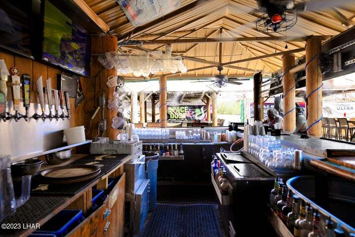 More Photos Of 2122 McCulloch Blvd N, Lake Havasu City Bar For Sale