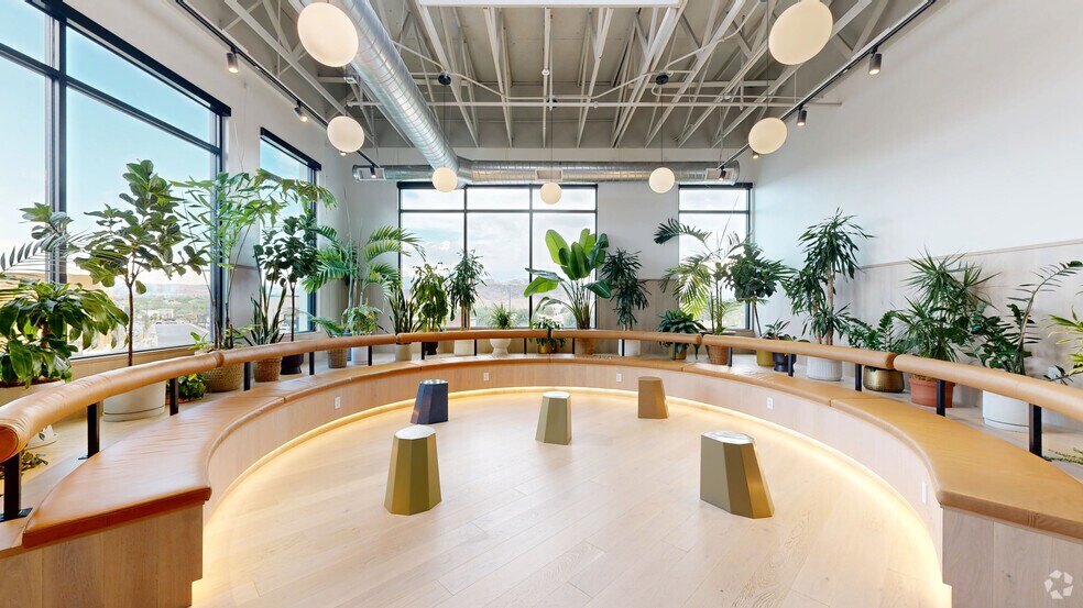 Primary Photo Of 1575 River Rd, St George Coworking Space