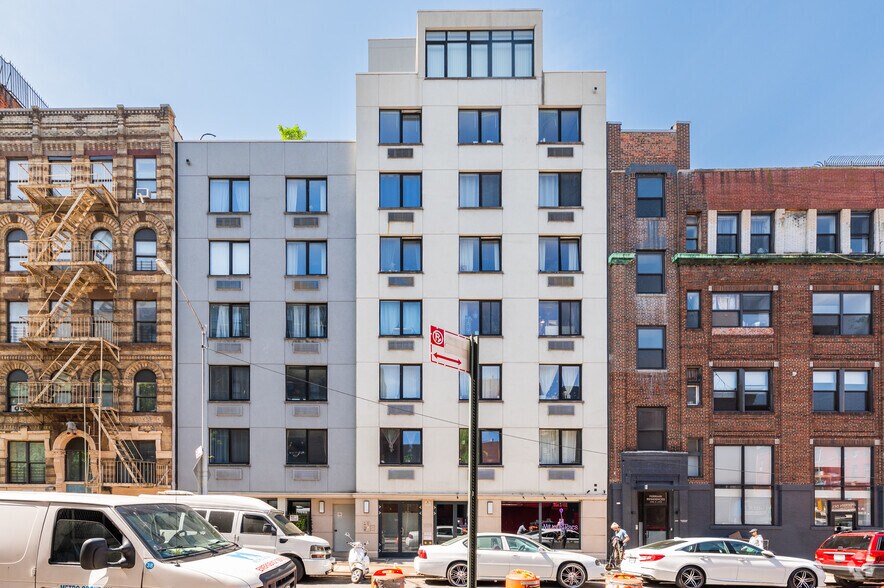 More Photos Of 308 E 109th St, New York Apartments For Sale