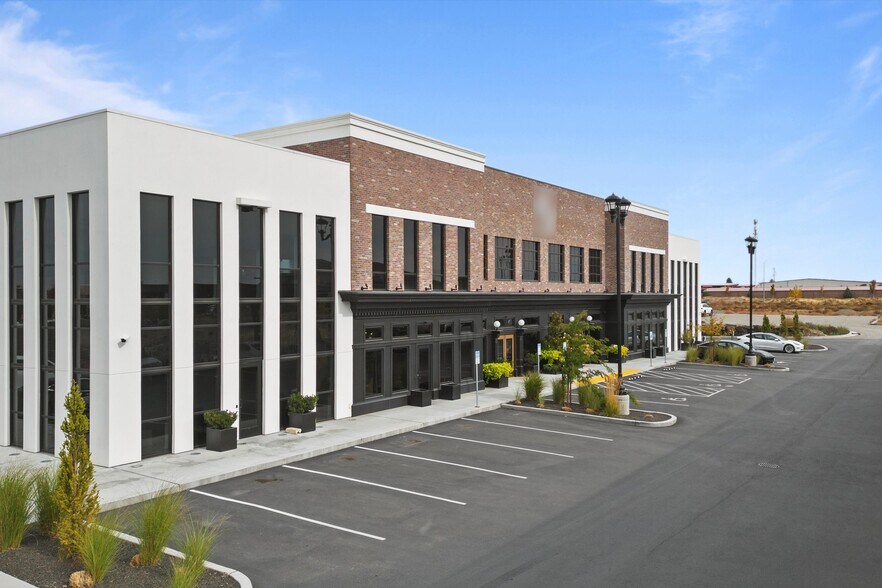 More Photos Of 5715 Bedford St, Pasco Office For Lease