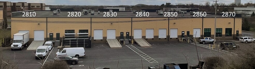 More Photos Of 2810-2870 Emrick Blvd, Bethlehem Light Distribution For Lease