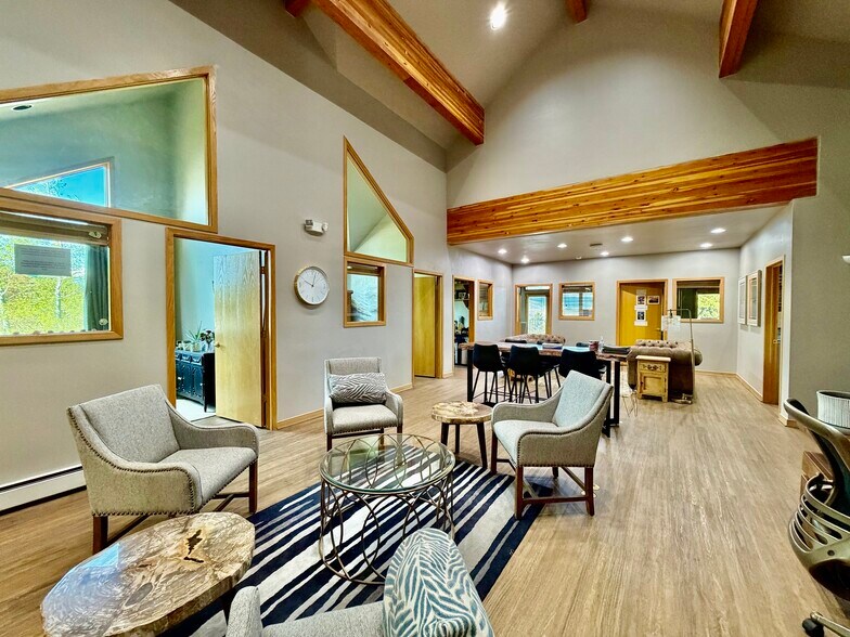 More Photos Of 352 Lake Dillon Dr, Dillon Office For Sale