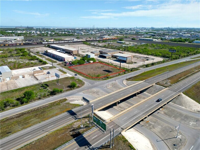 More Photos Of 5968 SH-44, Corpus Christi Land For Sale