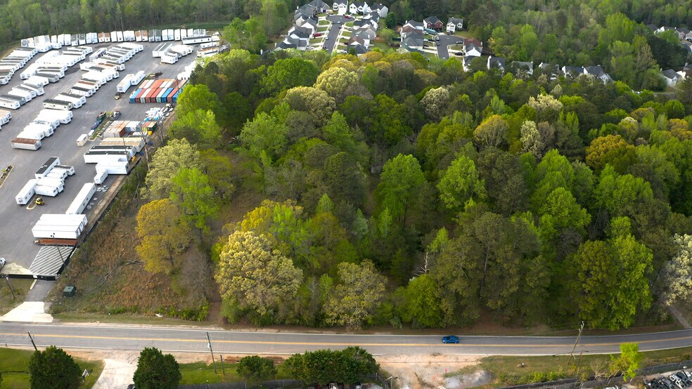 More Photos Of 3644 Grant Rd, Ellenwood Land For Sale