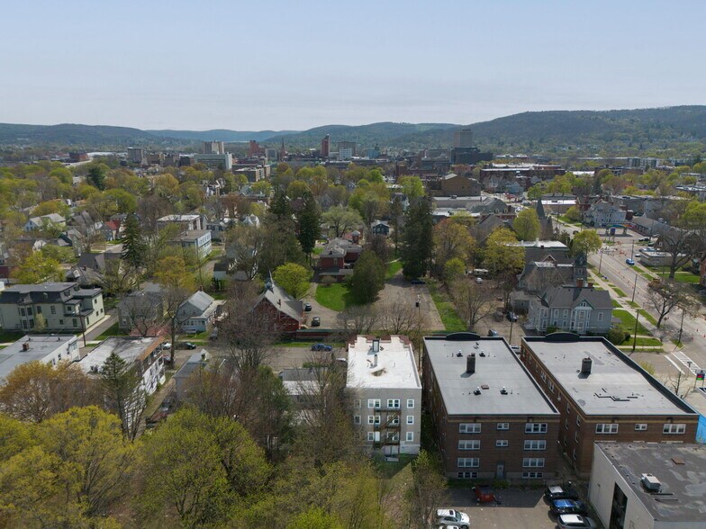 More Photos Of 5 Mather St, Binghamton Apartments For Sale