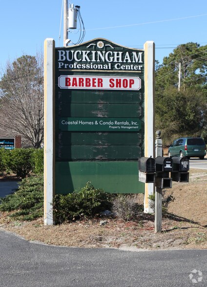 More Photos Of 2035-2049 Glenns Bay Rd, Myrtle Beach Unknown For Lease