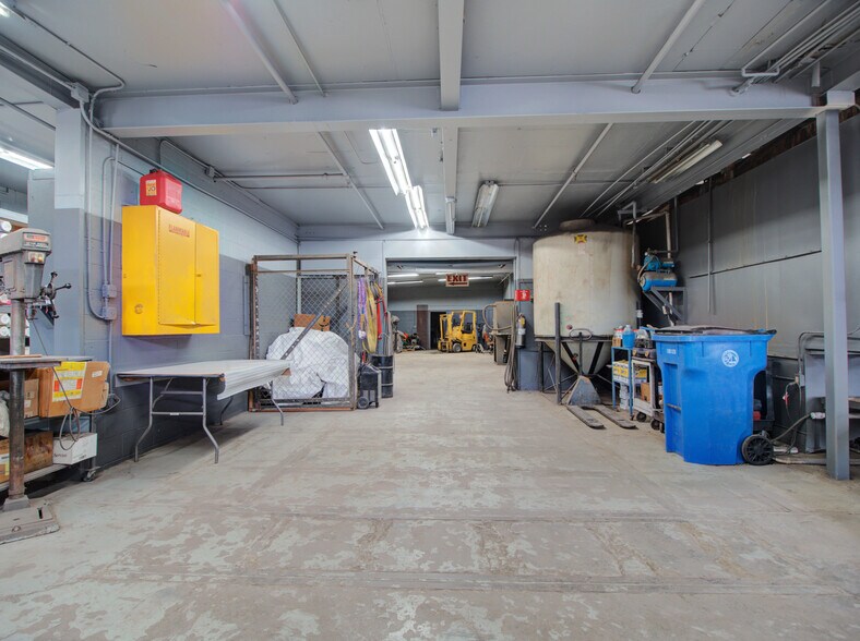 More Photos Of 56 Clarendon Ave, Kingston Warehouse For Sale