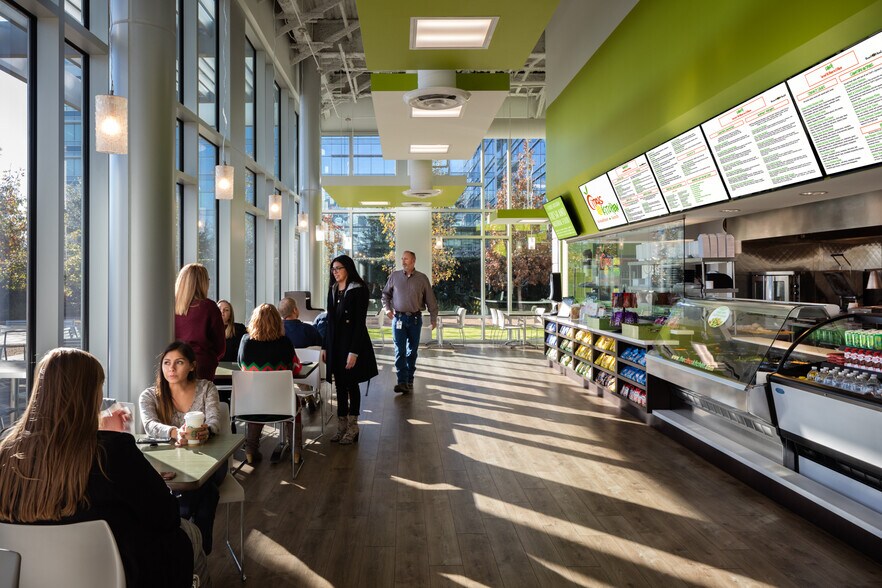 More Photos Of 3700 W Sam Houston Pky S, Houston Office For Lease