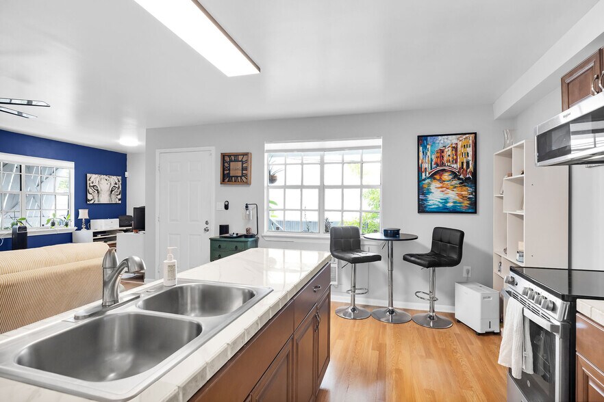 More Photos Of 912 Pohalski St, Key West Multifamily For Sale