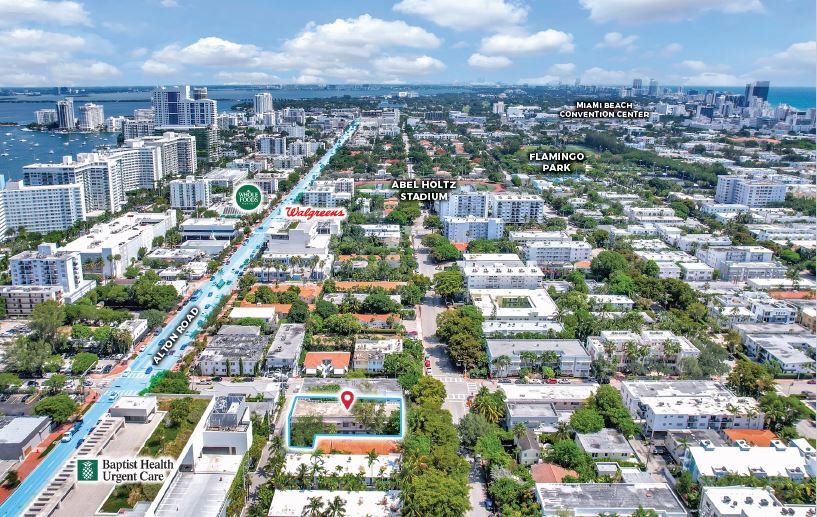 More Photos Of 750-752 Lenox Ave, Miami Beach Apartments For Sale