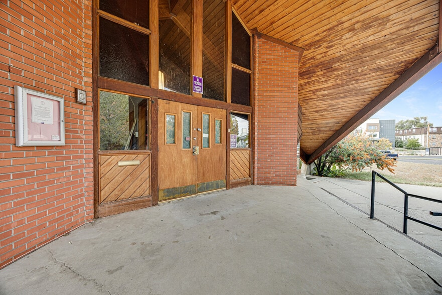 More Photos Of 1003 Liberty Ln, Pueblo Religious Facility For Sale
