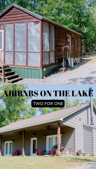 Primary Photo Of 19398 Highway 80, Hulbert Specialty For Sale