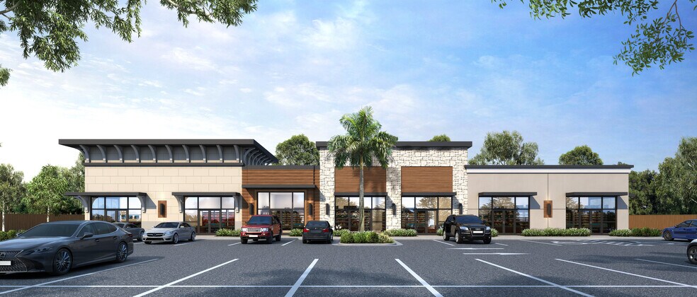 More Photos Of 4028 Warm Springs Ave, Wildwood Medical For Lease