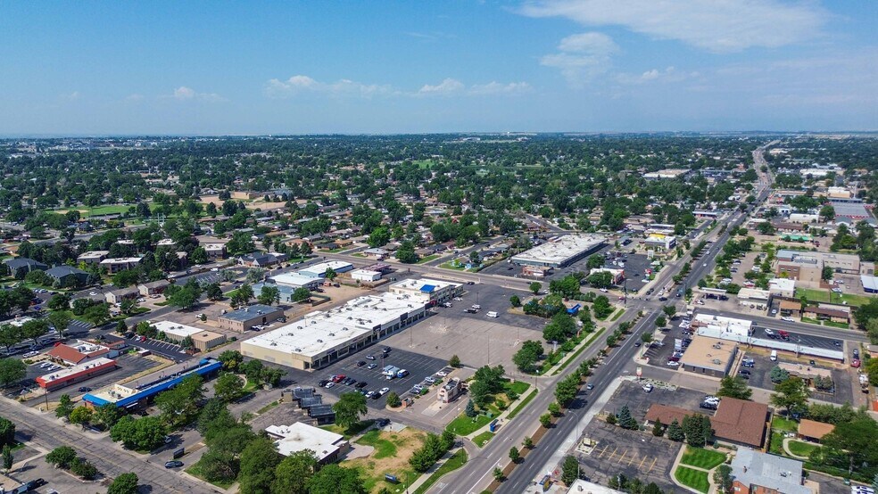 More Photos Of 2700 W 10th St, Greeley Unknown For Lease