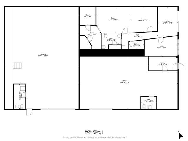 More Photos Of 47-51 Kennedy Blvd, Bayonne Service For Sale