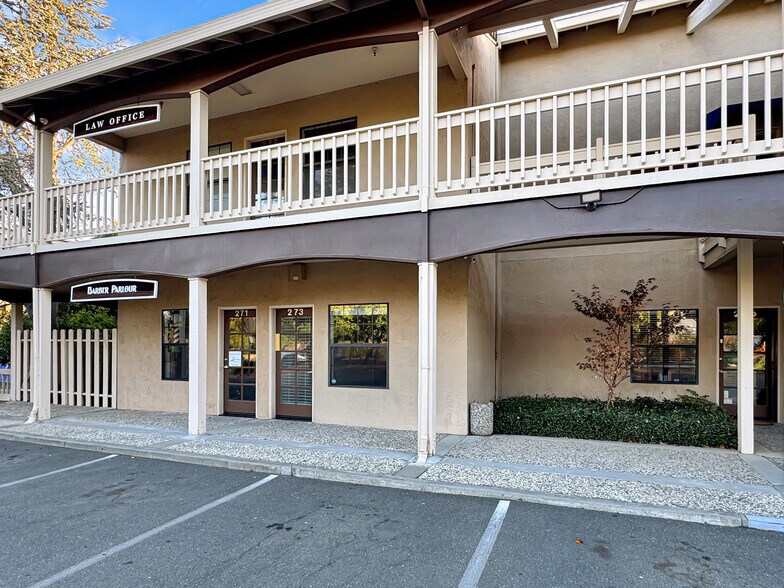 More Photos Of 271-289 E H St, Benicia Medical For Sale