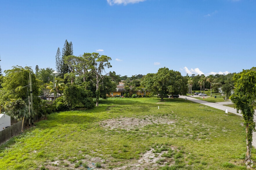 More Photos Of 4160 42nd Avenue South, Lake Worth Beach Land For Sale