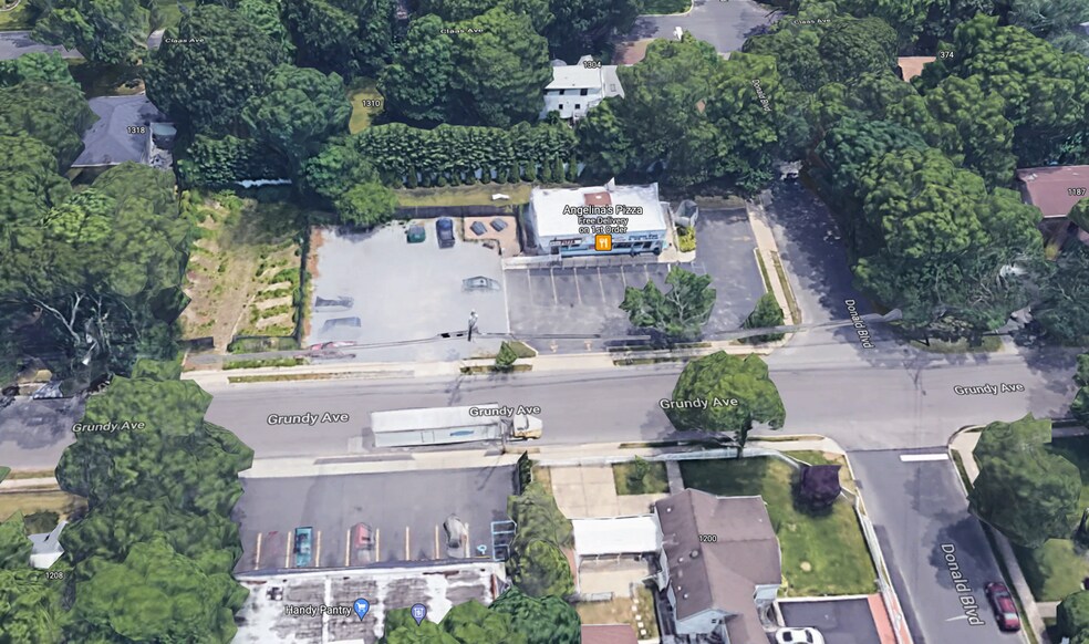 1191 Grundy Ave, Holbrook, NY 11741 Retail