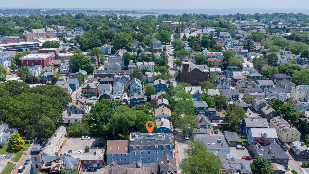 More Photos Of 28 Pelham St, Newport Office For Sale