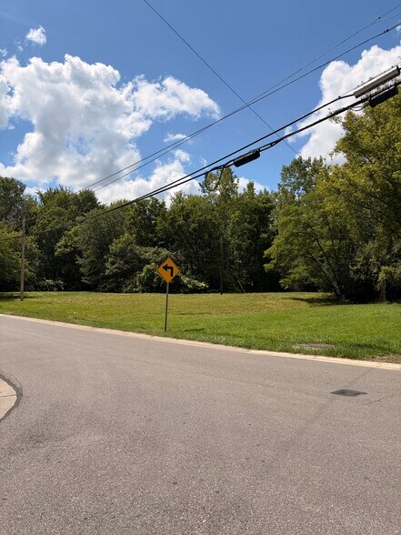 Primary Photo Of S Park St, Oberlin Land For Sale