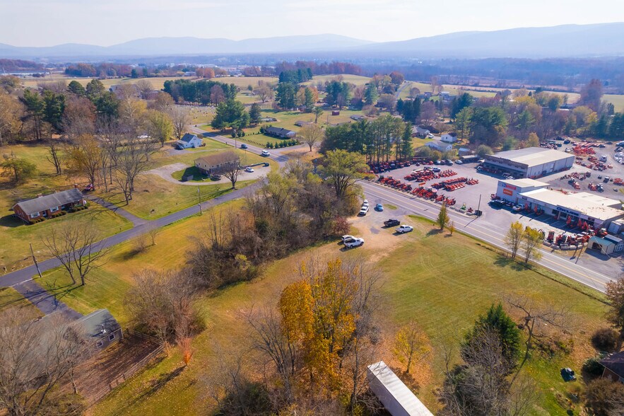More Photos Of 2094 Stuarts Draft Hwy, Stuarts Draft Land For Sale