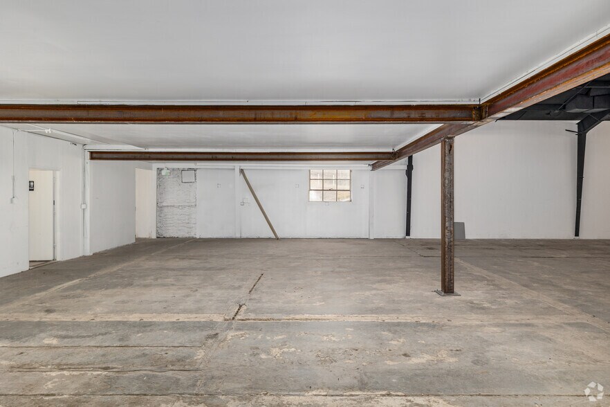 Photo of 1st Floor Ste D400
