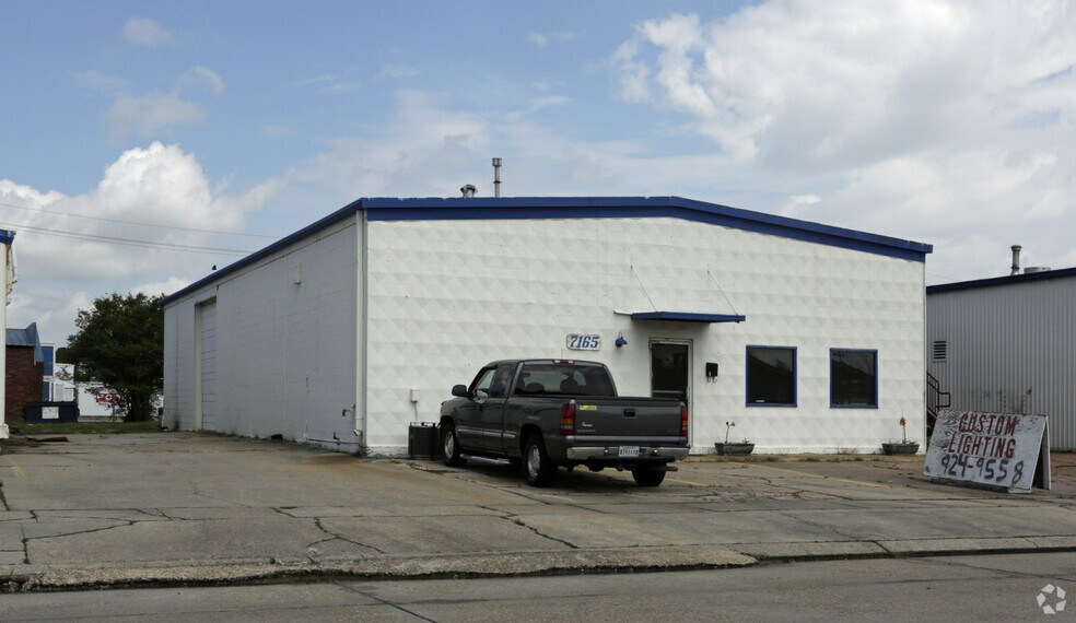 More Photos Of 7165 Scobell Ct, Baton Rouge Unknown For Lease