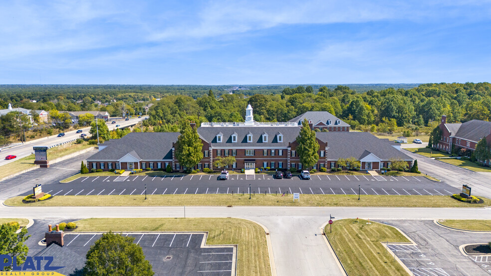 Primary Photo Of 4137 Boardman Canfield Rd, Canfield Office For Lease