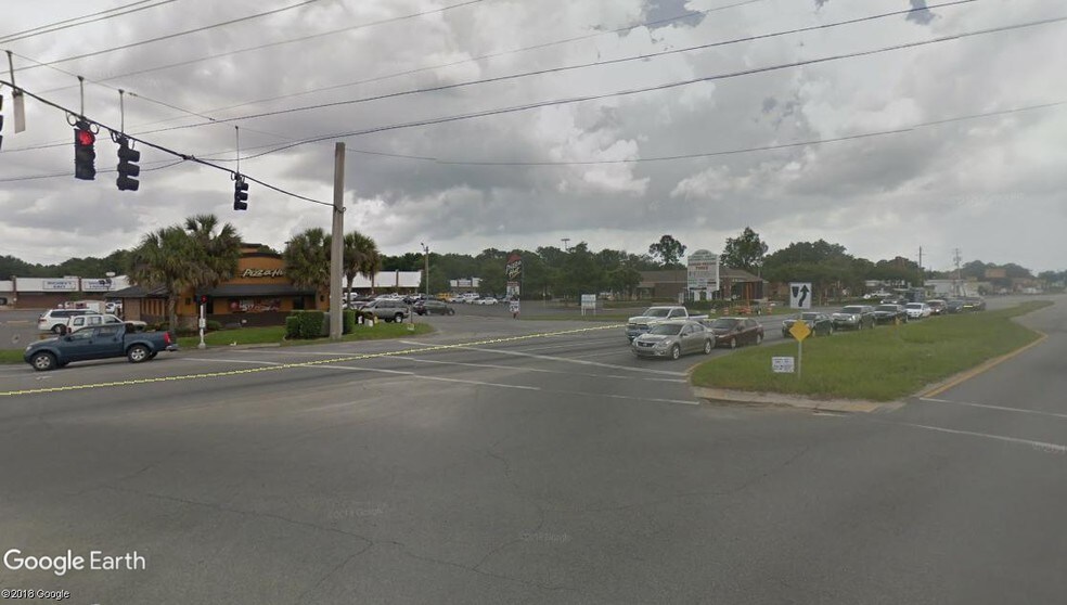 More Photos Of 2-A E Nine Mile Rd, Pensacola Drugstore For Lease