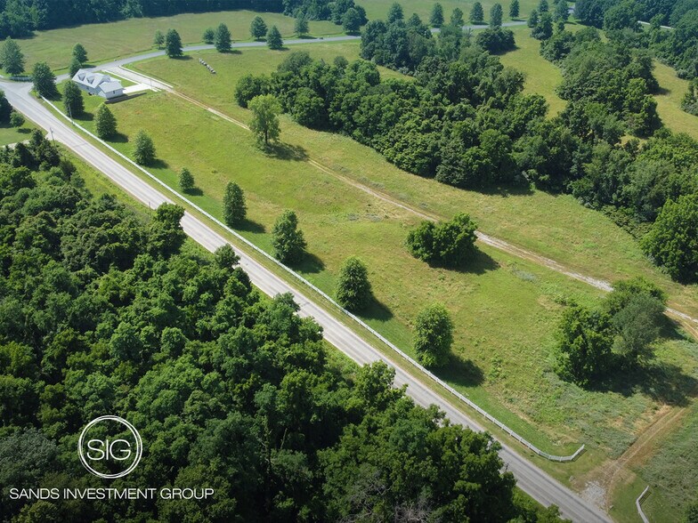 Primary Photo Of 843 Ben Franklin Street, Cloverdale Land For Sale