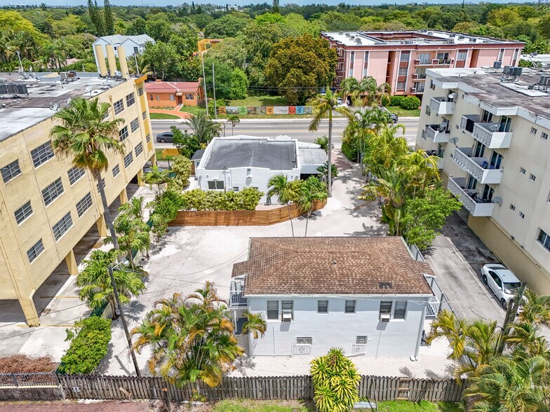 More Photos Of 340 NE 125th St, North Miami Office Residential For Sale