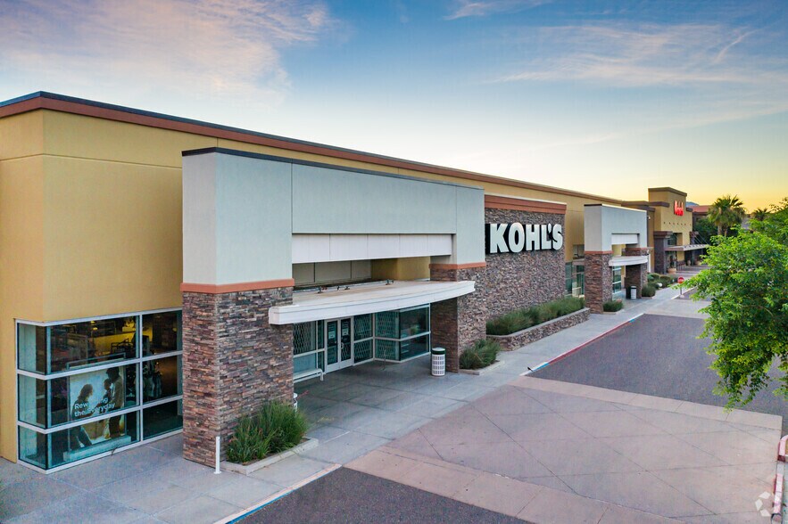 More Photos Of 1826-1858 S Signal Butte Rd, Mesa Unknown For Lease